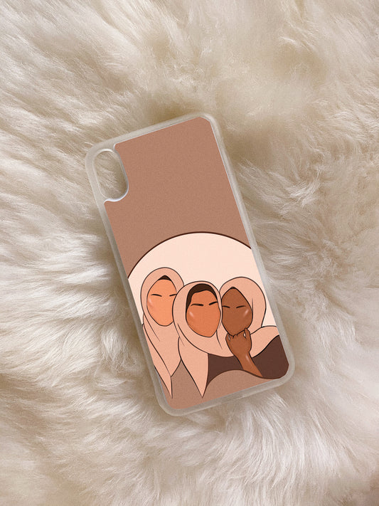 Sisters Phone Case