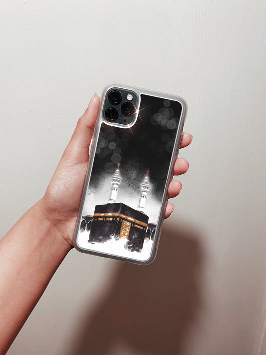 Kabah Phone Case